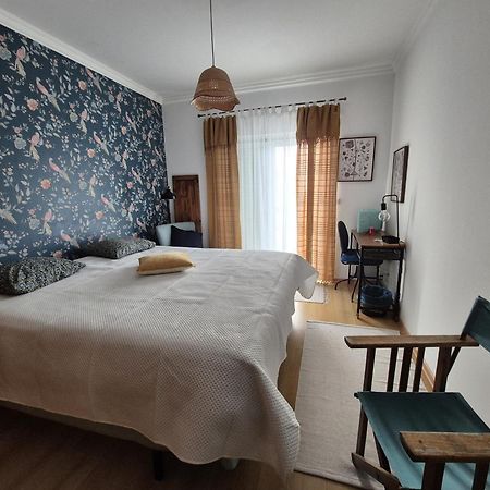 Villa Alegria Ericeira Eksteriør bilde