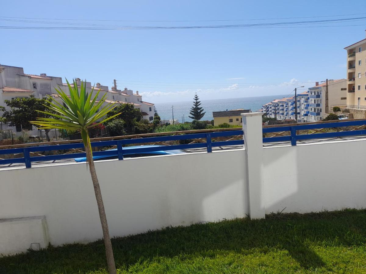 Villa Alegria Ericeira Eksteriør bilde