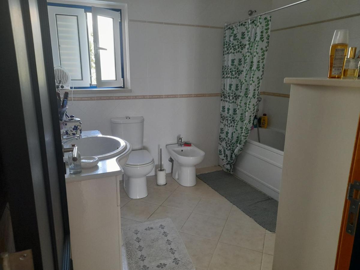 Villa Alegria Ericeira Eksteriør bilde