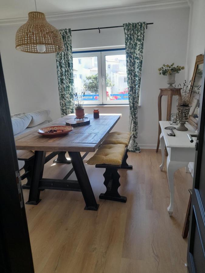 Villa Alegria Ericeira Eksteriør bilde