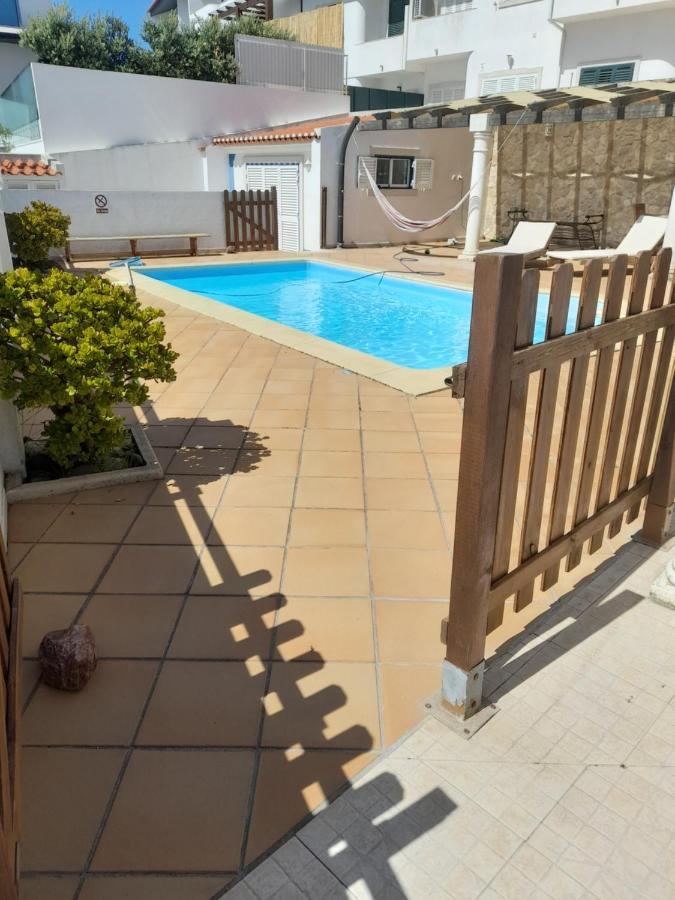 Villa Alegria Ericeira Eksteriør bilde