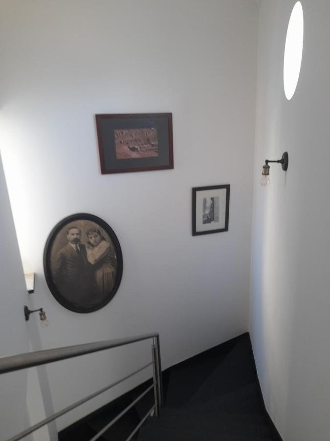 Villa Alegria Ericeira Eksteriør bilde