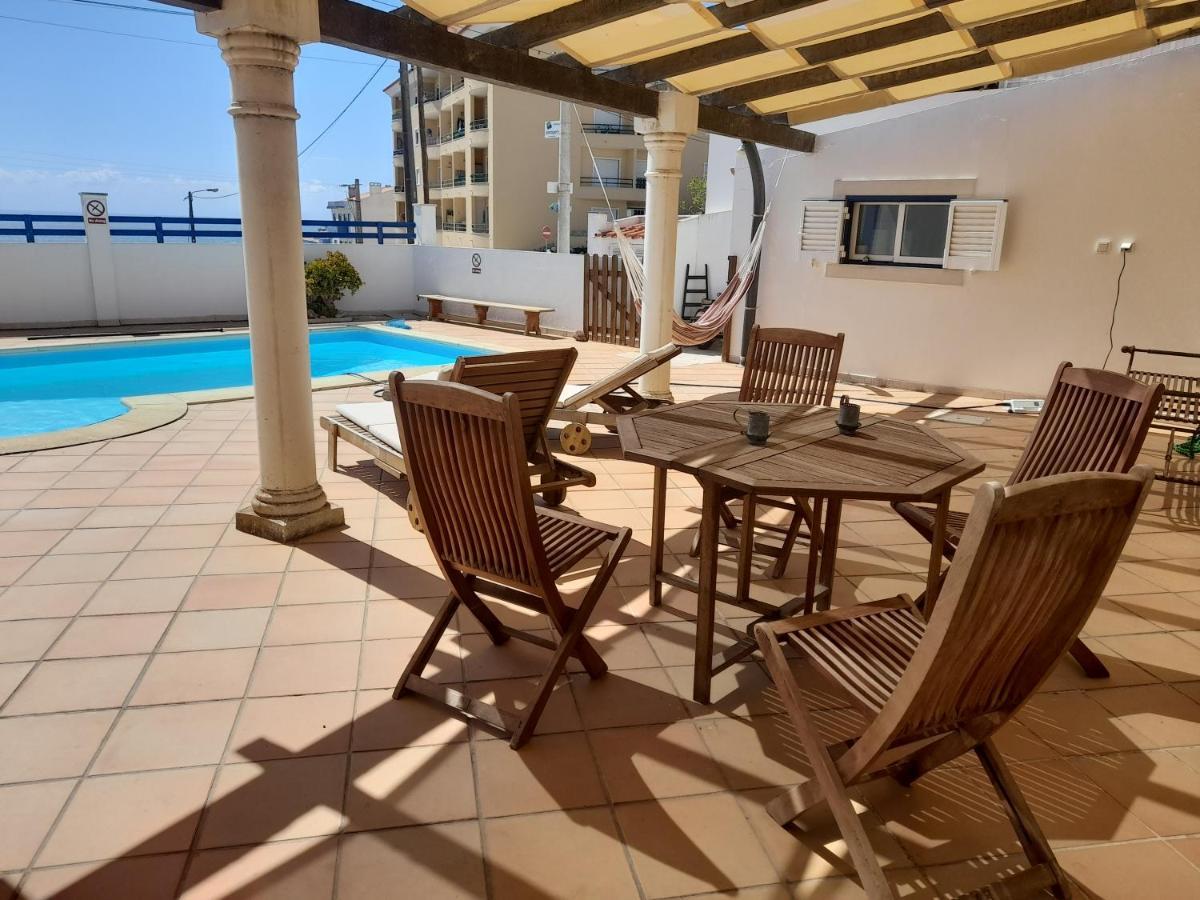 Villa Alegria Ericeira Eksteriør bilde