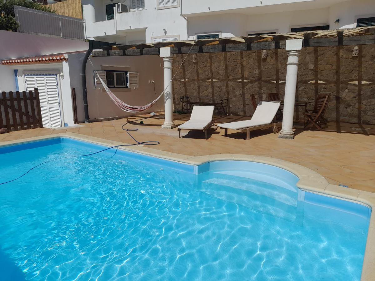 Villa Alegria Ericeira Eksteriør bilde