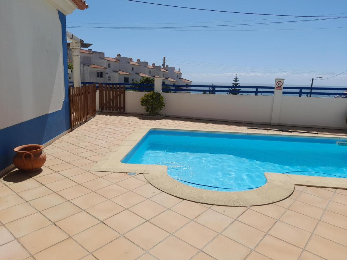 Villa Alegria Ericeira Eksteriør bilde