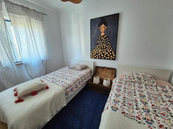 Villa Alegria Ericeira Eksteriør bilde