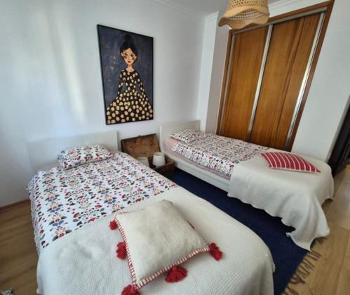 Villa Alegria Ericeira Eksteriør bilde