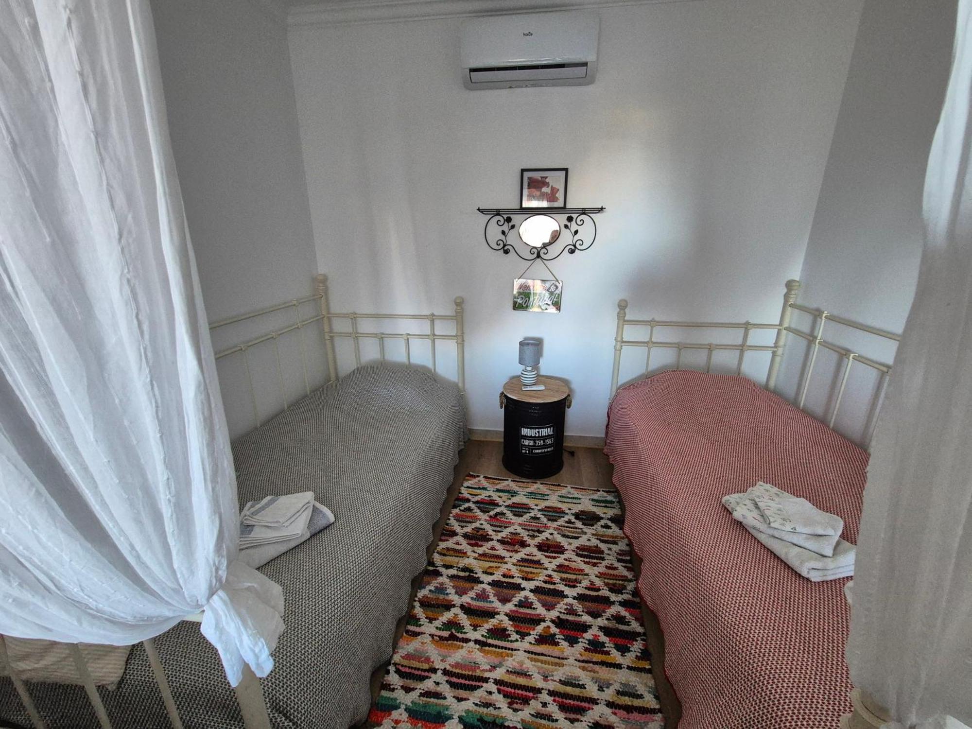Villa Alegria Ericeira Eksteriør bilde