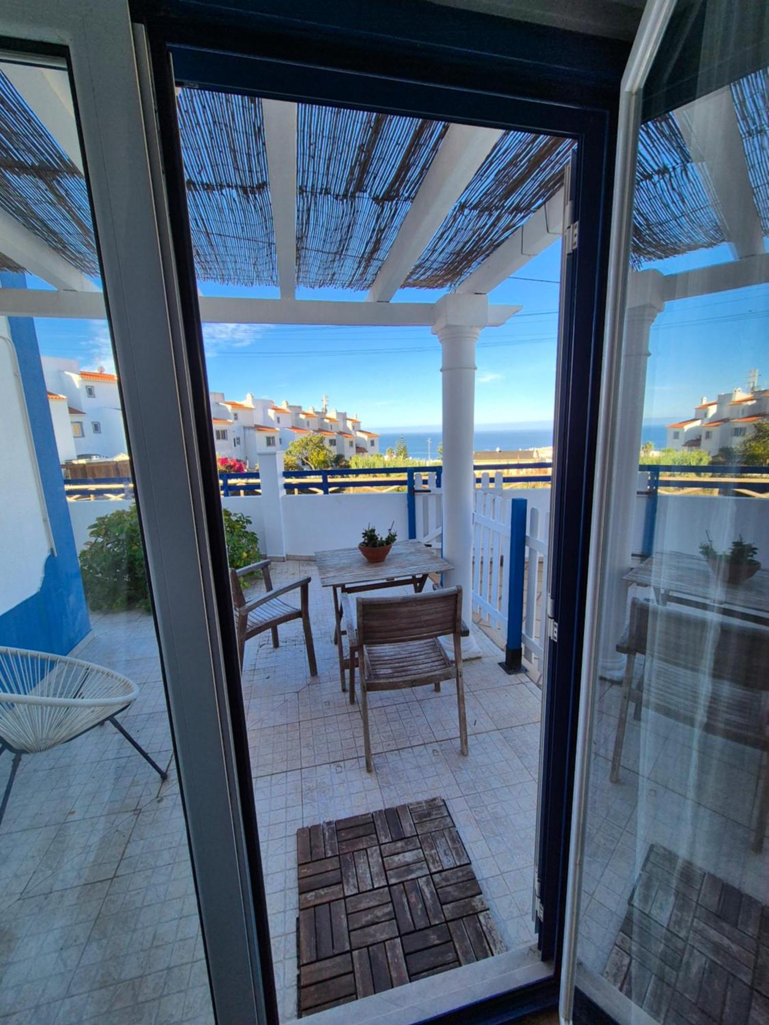 Villa Alegria Ericeira Eksteriør bilde