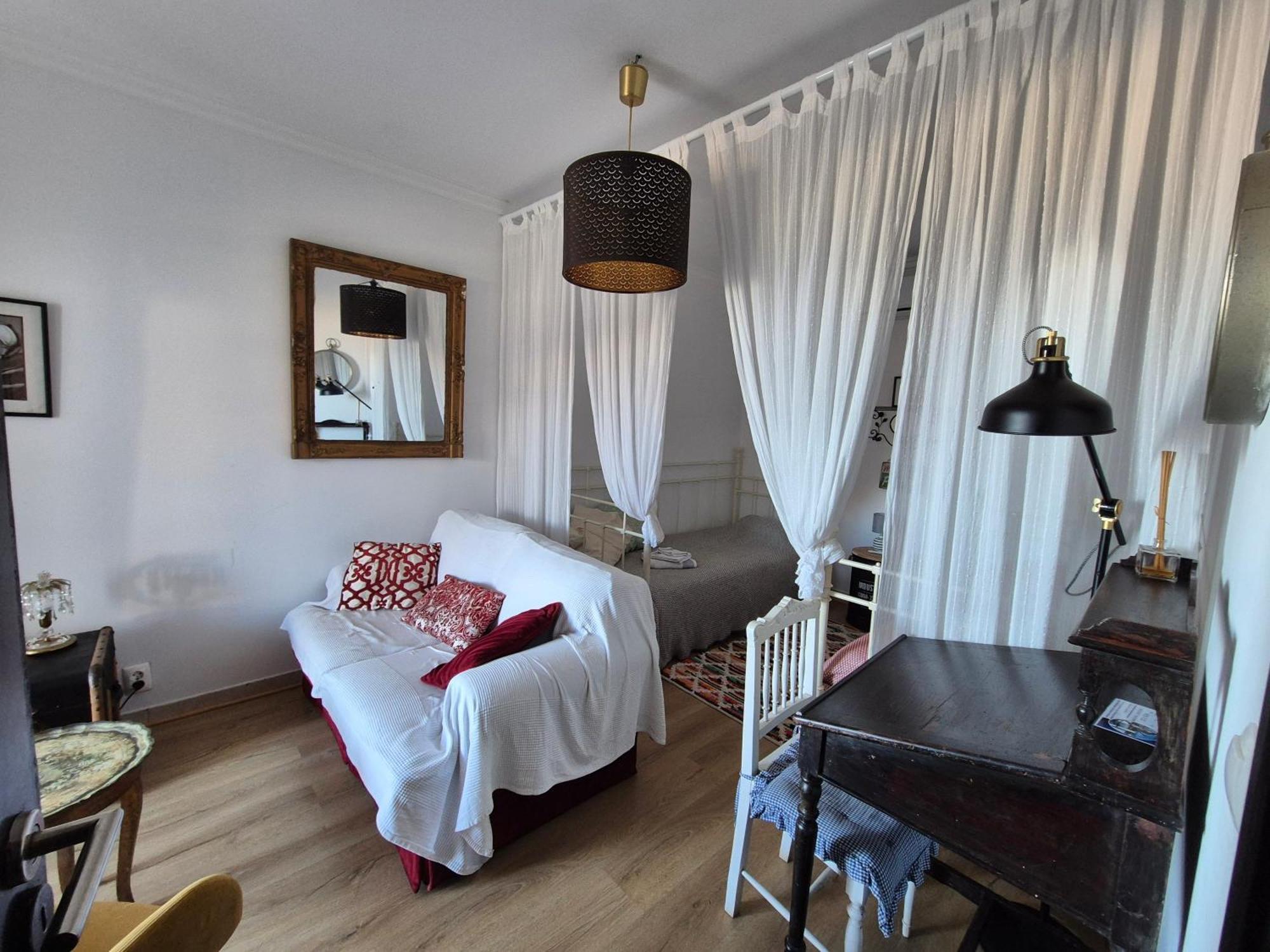 Villa Alegria Ericeira Eksteriør bilde