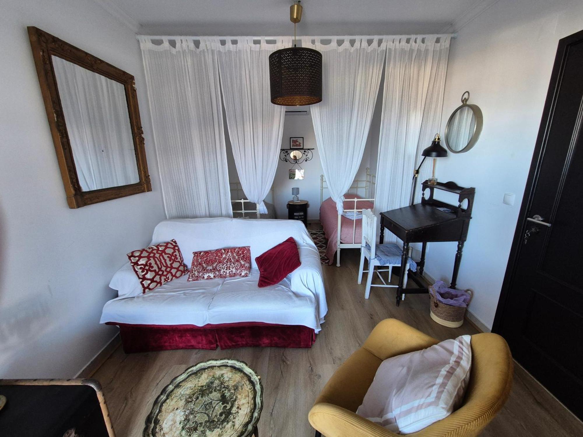 Villa Alegria Ericeira Eksteriør bilde