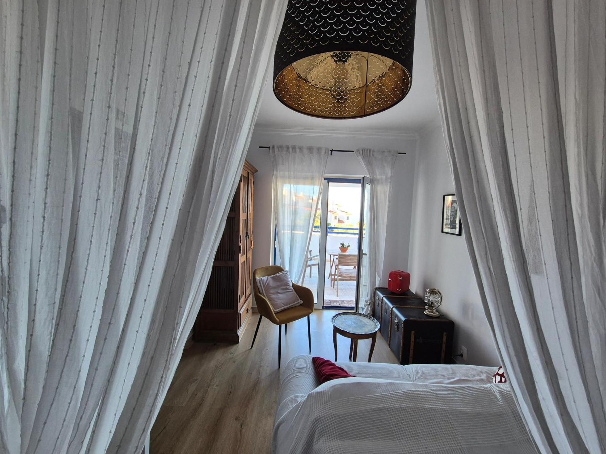 Villa Alegria Ericeira Eksteriør bilde