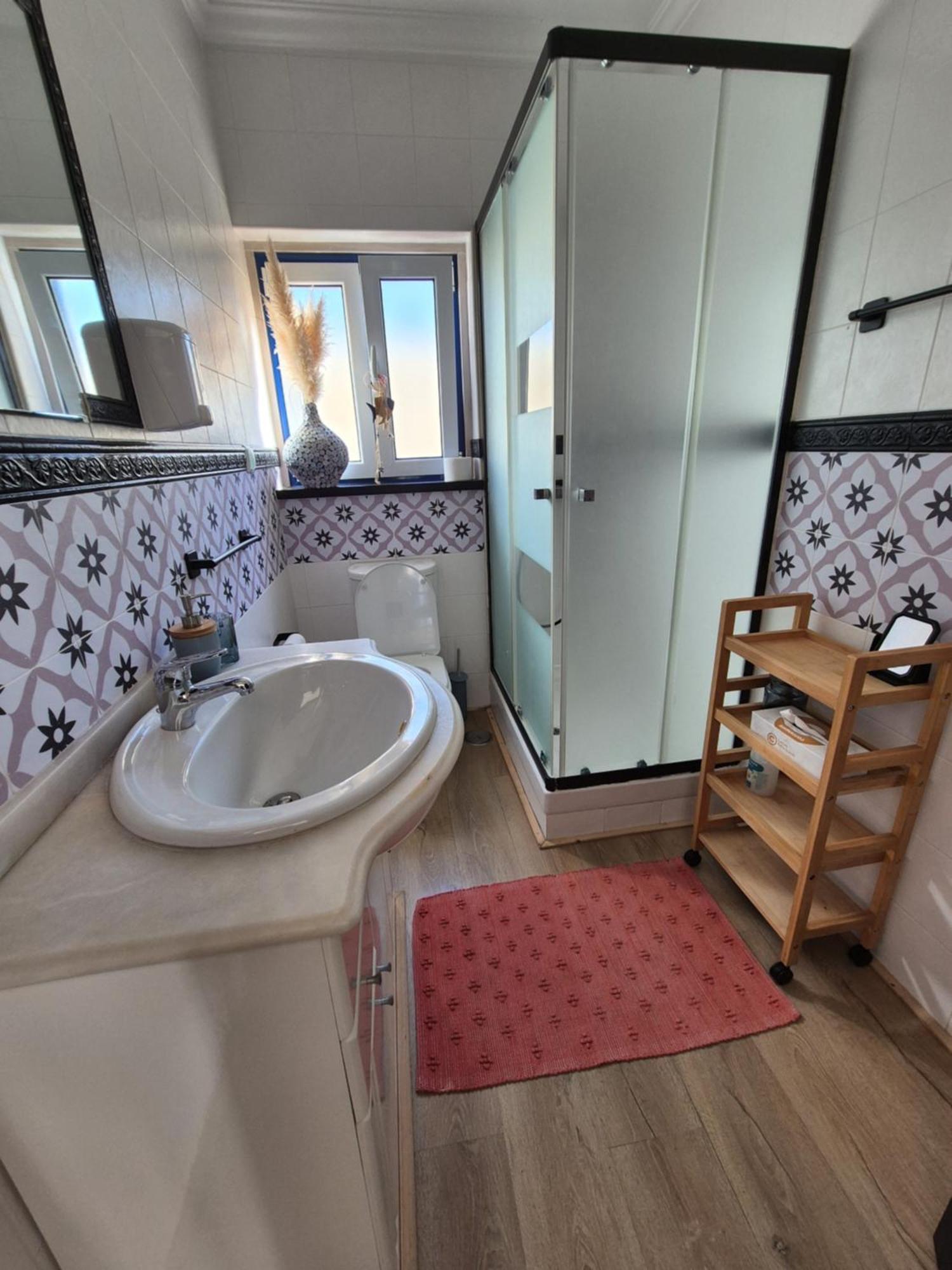 Villa Alegria Ericeira Eksteriør bilde