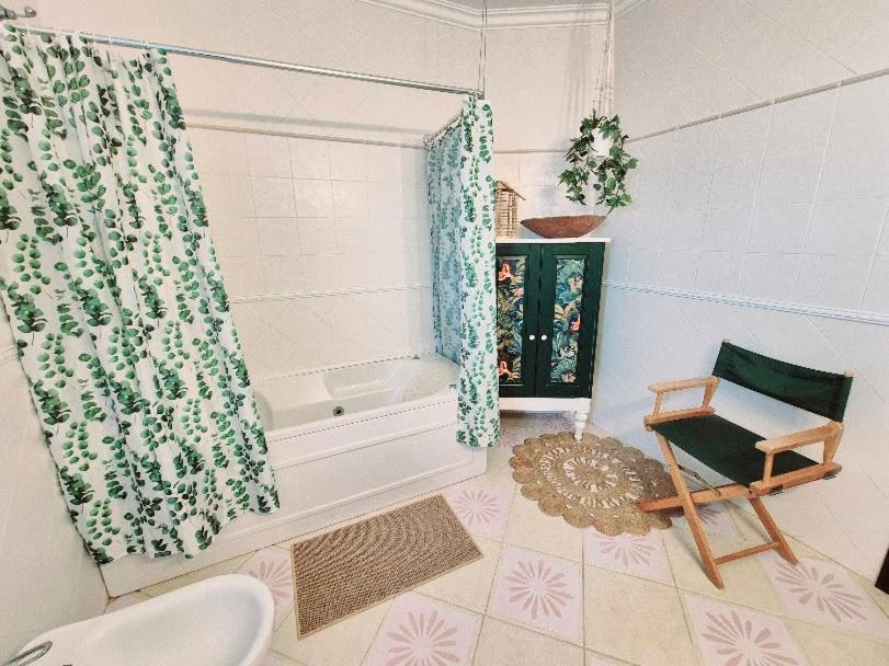 Villa Alegria Ericeira Eksteriør bilde
