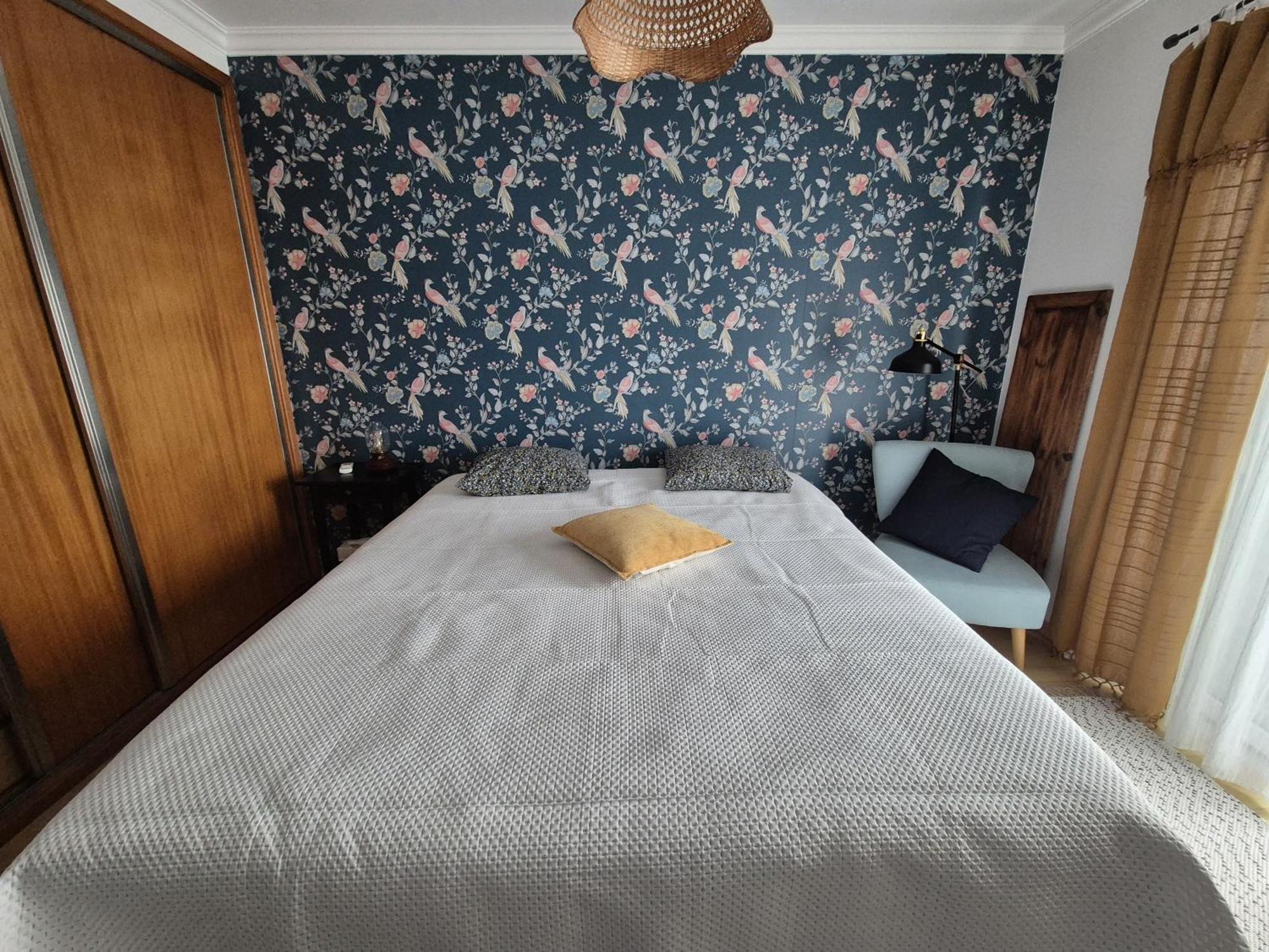 Villa Alegria Ericeira Eksteriør bilde